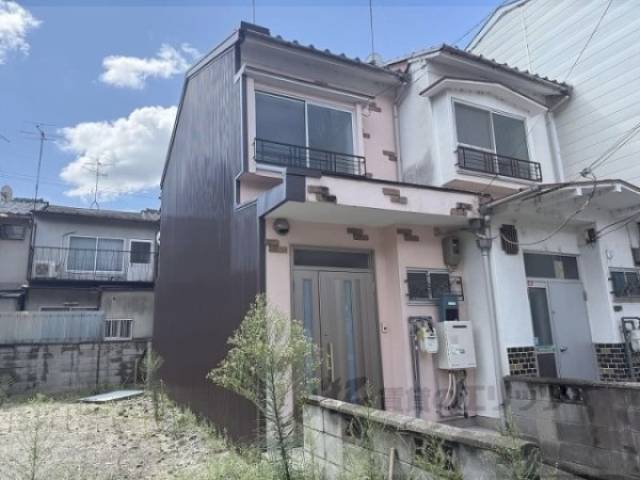 貸家外観写真3
