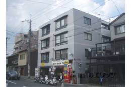 ファーストユースハイツ外観写真