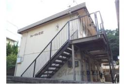 フォーブル仕伏外観写真