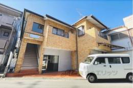 アートハイツ西崎外観写真