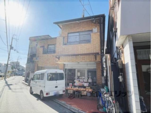 アートハイツ西崎外観写真2
