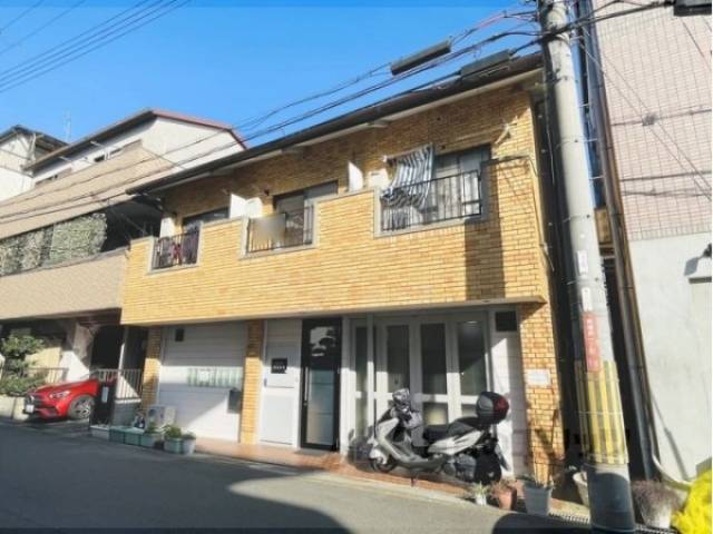 アートハイツ西崎外観写真3