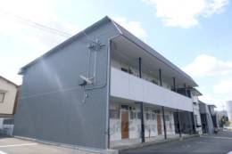 ローズハウス外観写真