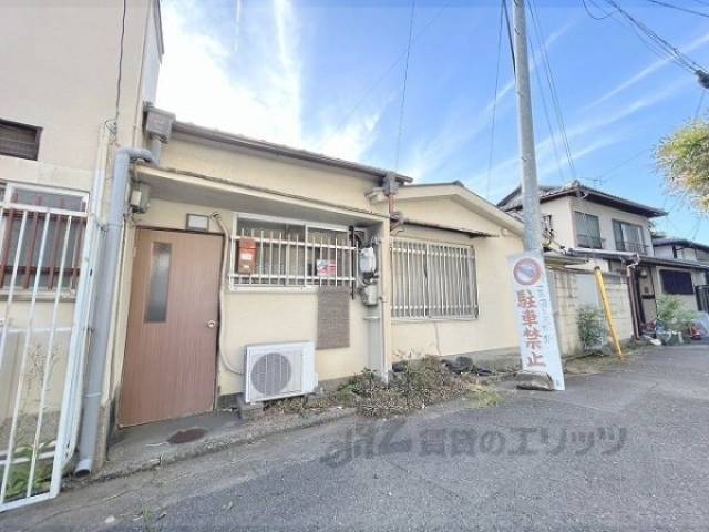 岡田アパート外観写真3