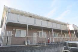 アルトピアーノ外観写真