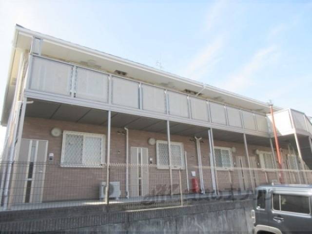 アルトピアーノ外観写真1