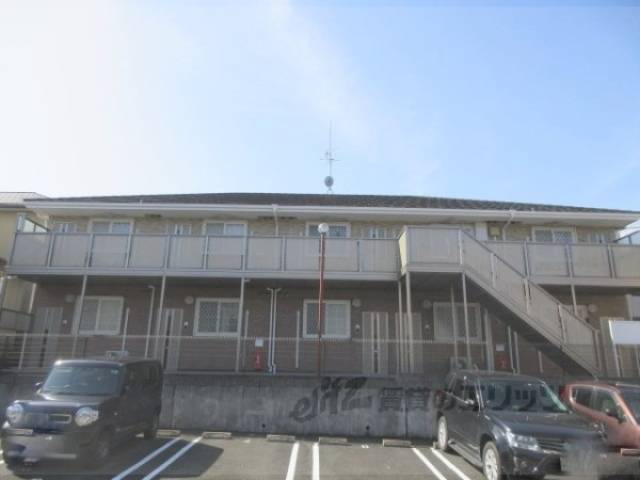 アルトピアーノ外観写真2