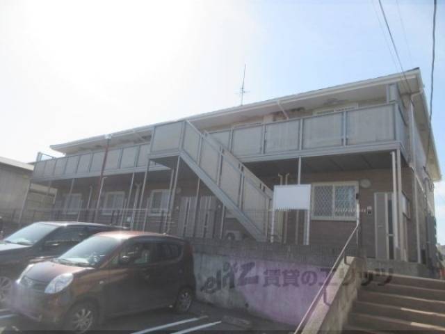 アルトピアーノ外観写真3