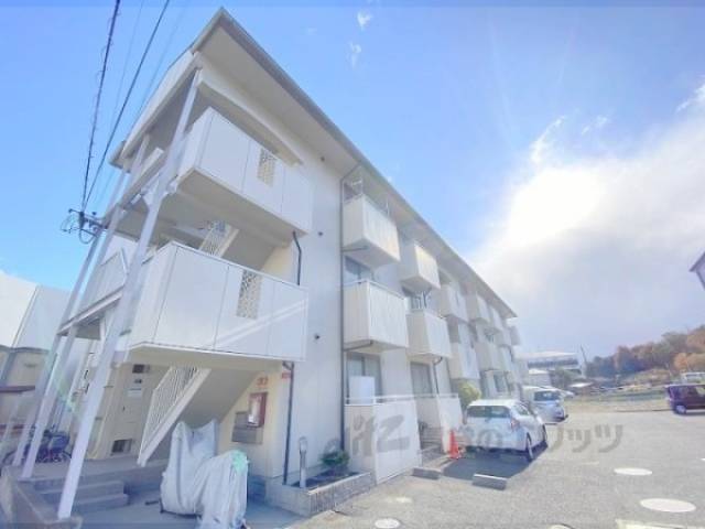 ダブルツリー１番館外観写真1