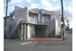 ソネット白川外観写真