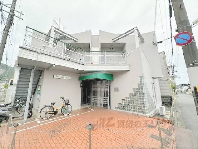 ソネット白川外観写真3