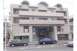 楠葉並木レジデンススクエア外観写真