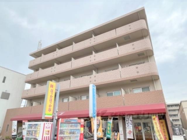 フルーア　ケイ外観写真1