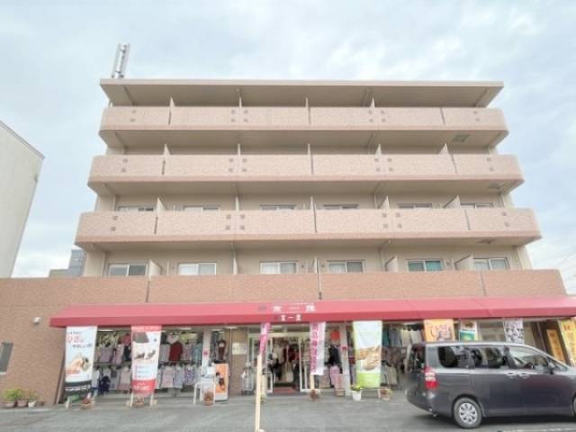 フルーア　ケイ外観写真2