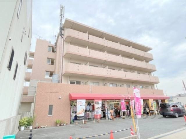 フルーア　ケイ外観写真3