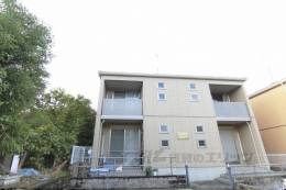 ディアス花住坂外観写真