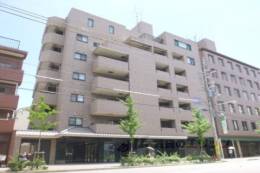 リーガル京都御所東外観写真