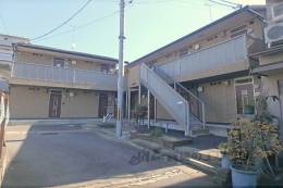 フリアンディーズコミューン外観写真