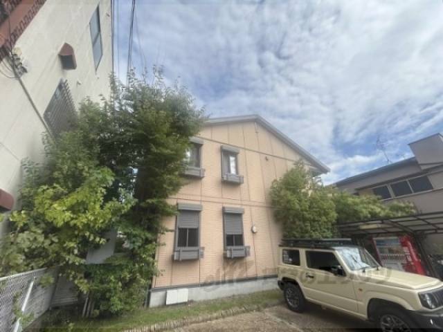 ソフィアＫＵＺＵＨＡ外観写真2