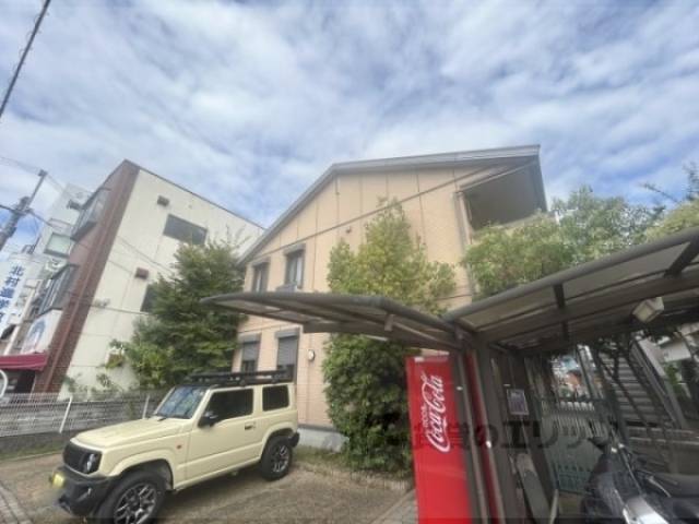 ソフィアＫＵＺＵＨＡ外観写真3
