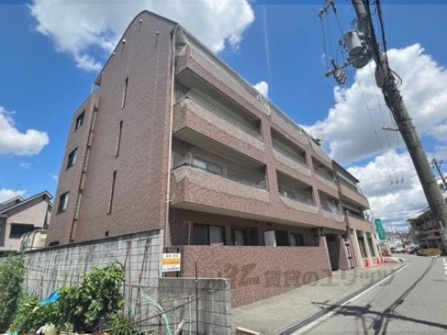 グリーンバーベナ小林外観写真2