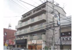 ハイコーポ京阪外観写真