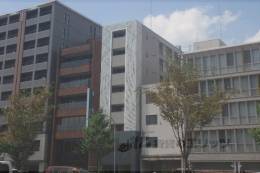 クチュール堀川外観写真