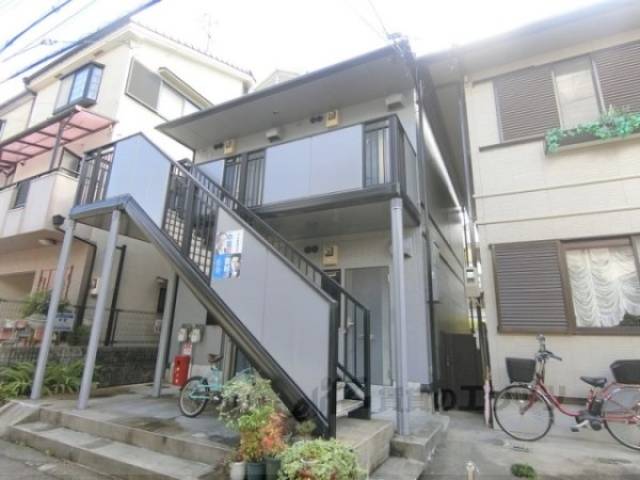 グレースフルＫ外観写真1