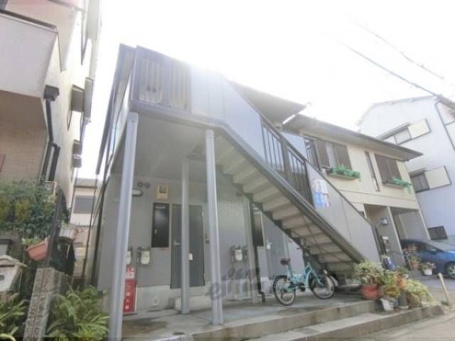 グレースフルＫ外観写真2