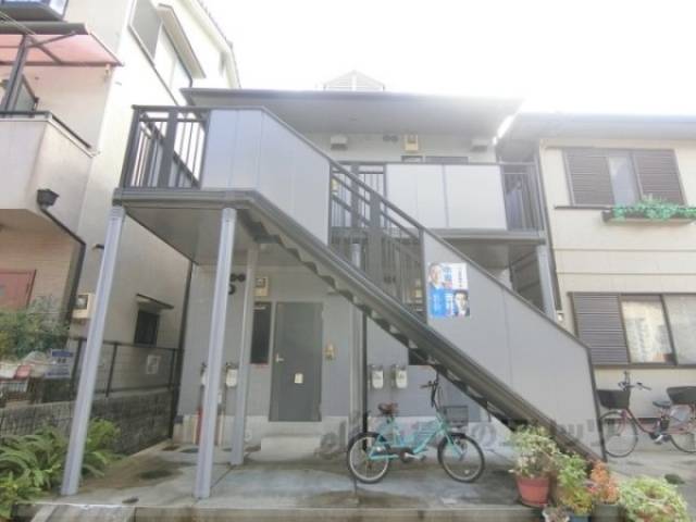 グレースフルＫ外観写真3