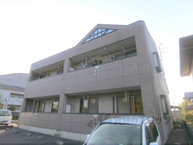 冨岡ハイツ外観写真2