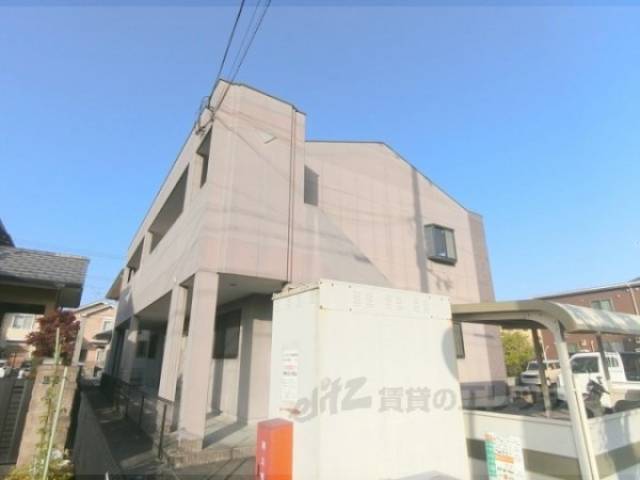 冨岡ハイツ外観写真3