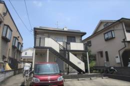 Ｓｅｅｄ　Ｈｏｕｓｅ外観写真
