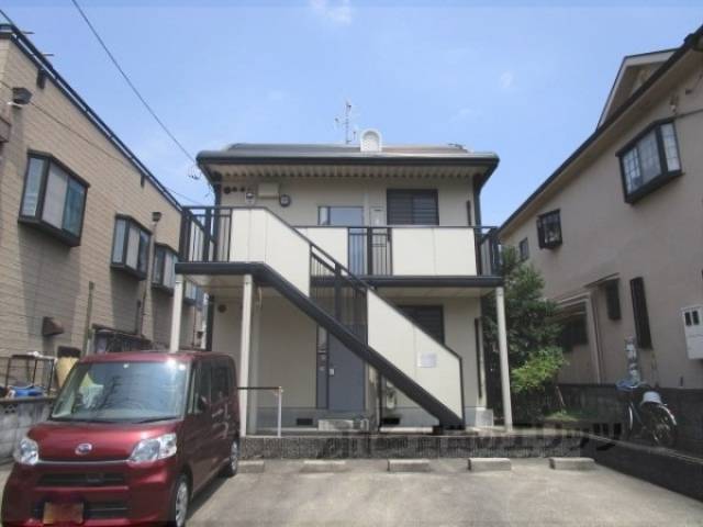 Ｓｅｅｄ　Ｈｏｕｓｅ外観写真2