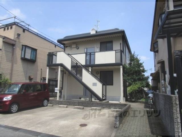 Ｓｅｅｄ　Ｈｏｕｓｅ外観写真3