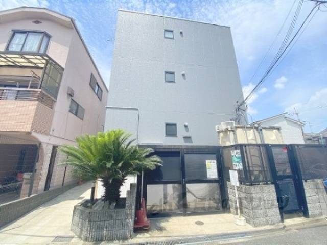 ハーモニーライフ須山外観写真2