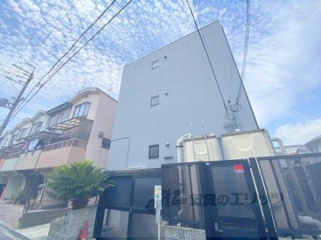 ハーモニーライフ須山外観写真3