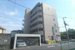 ＧＲＡＮＤ大垣内外観写真