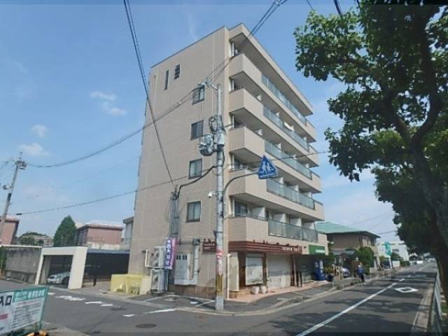 ＧＲＡＮＤ大垣内外観写真2