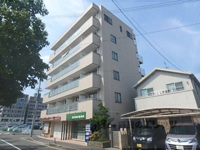 ＧＲＡＮＤ大垣内外観写真3