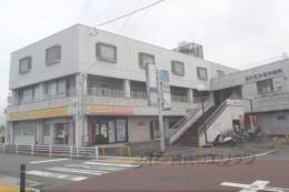 中川ビル（テナント）外観写真