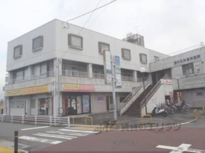 中川ビル（テナント）外観写真1