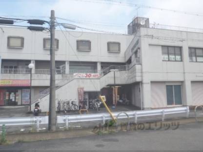 中川ビル（テナント）外観写真2
