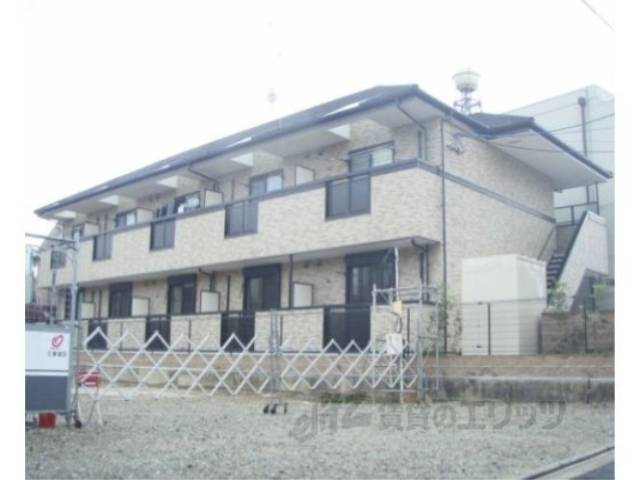 ＦＯＬＤＩＮＧ　ＶＩＬＬＡ外観写真1