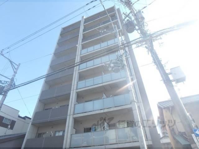 アール・ツー・コート外観写真2