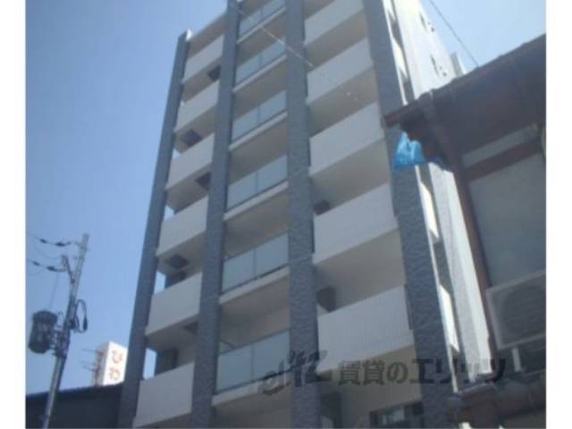 エンゼルプラザ大津中央外観写真1