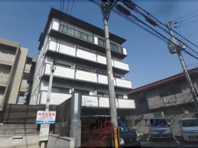 アール四条大宮外観写真3