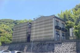 レオパレスＭＯＫＯ外観写真