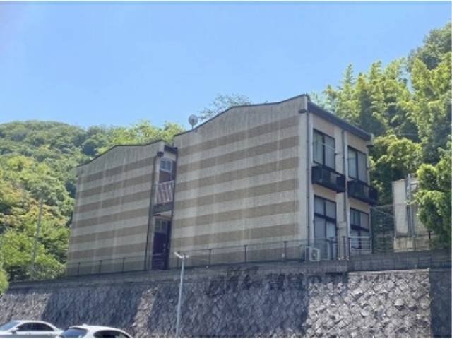 レオパレスＭＯＫＯ外観写真1