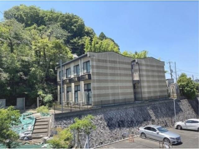 レオパレスＭＯＫＯ外観写真2